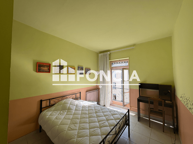 Appartement Nîmes - 