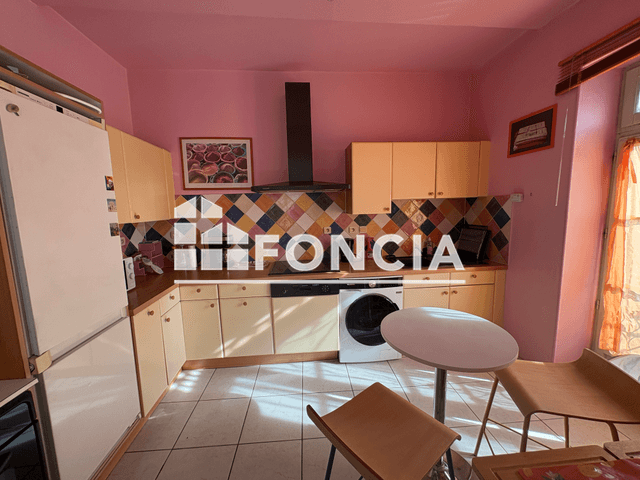 Wohnung Nîmes - 
