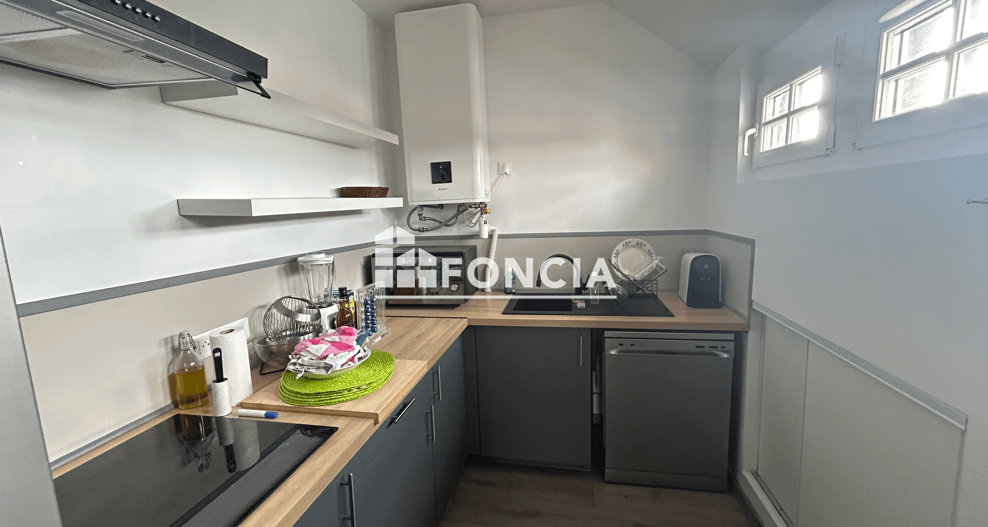 Apartamento Metz - 