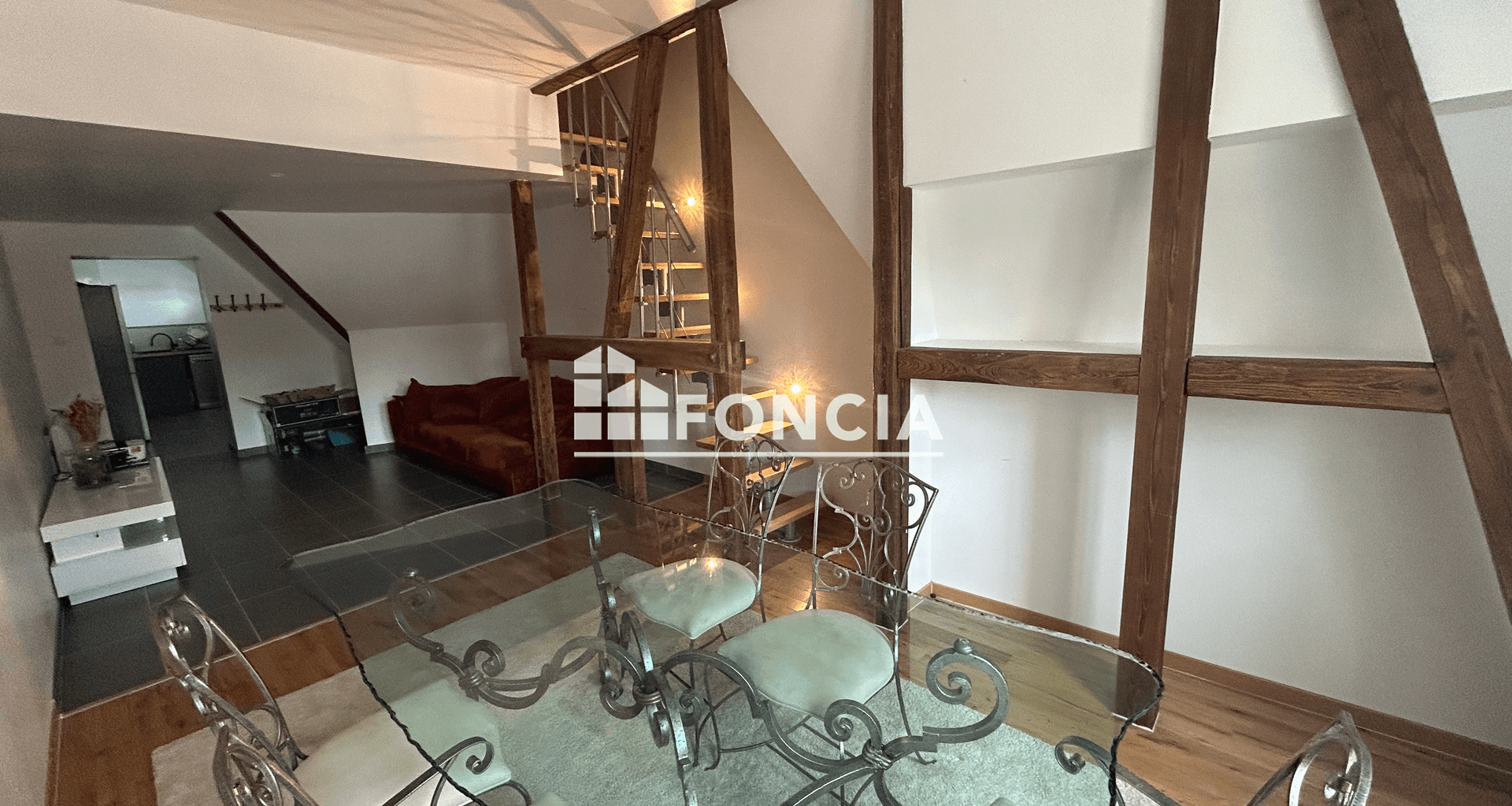 Appartement Metz - 