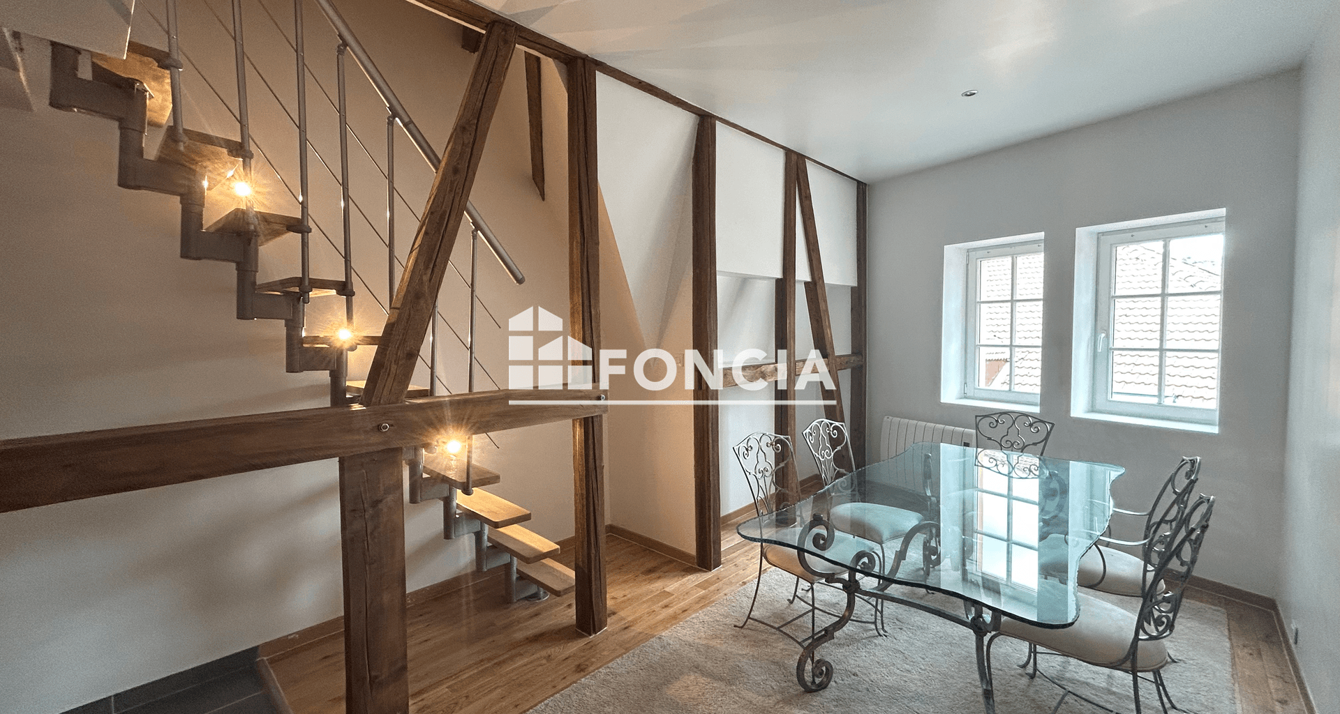 Appartement Metz - 