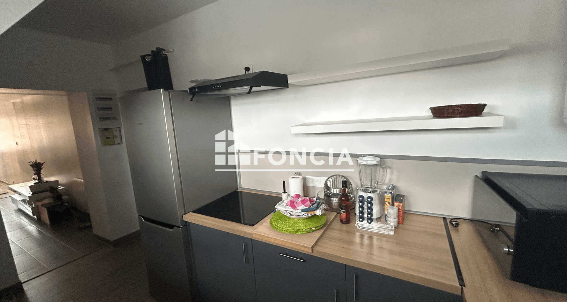 Wohnung Metz - 