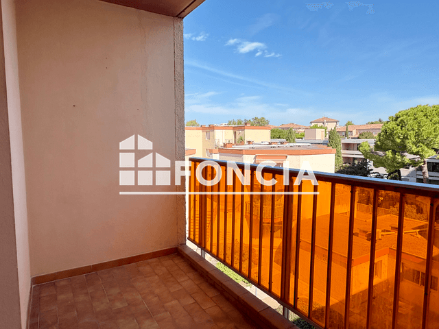 Apartment Marseille - 