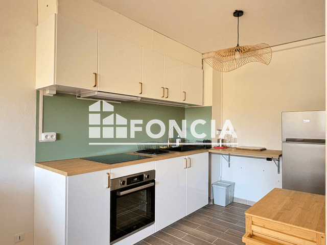 Appartement Marseille - 