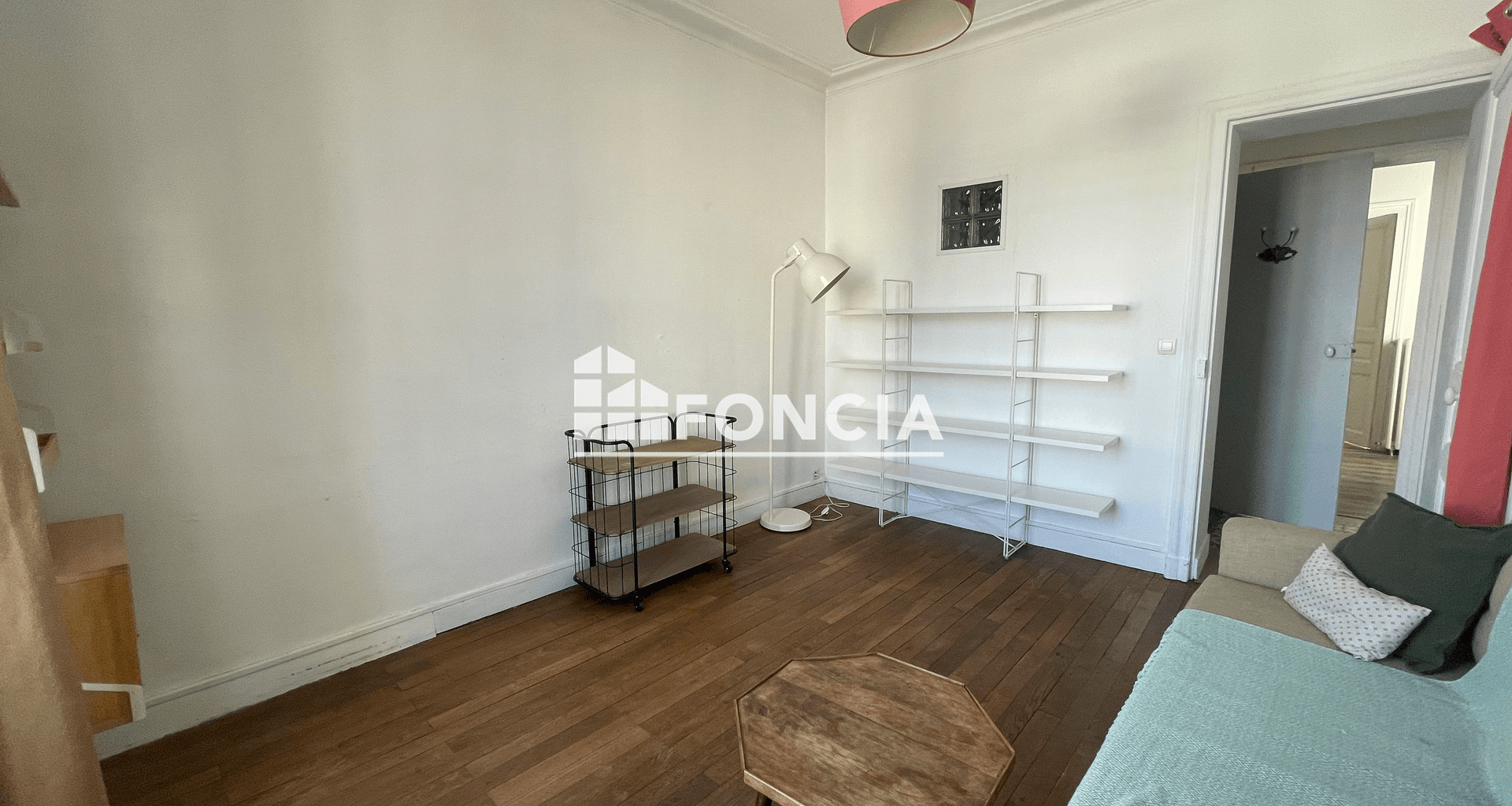 Apartment Nantes - 