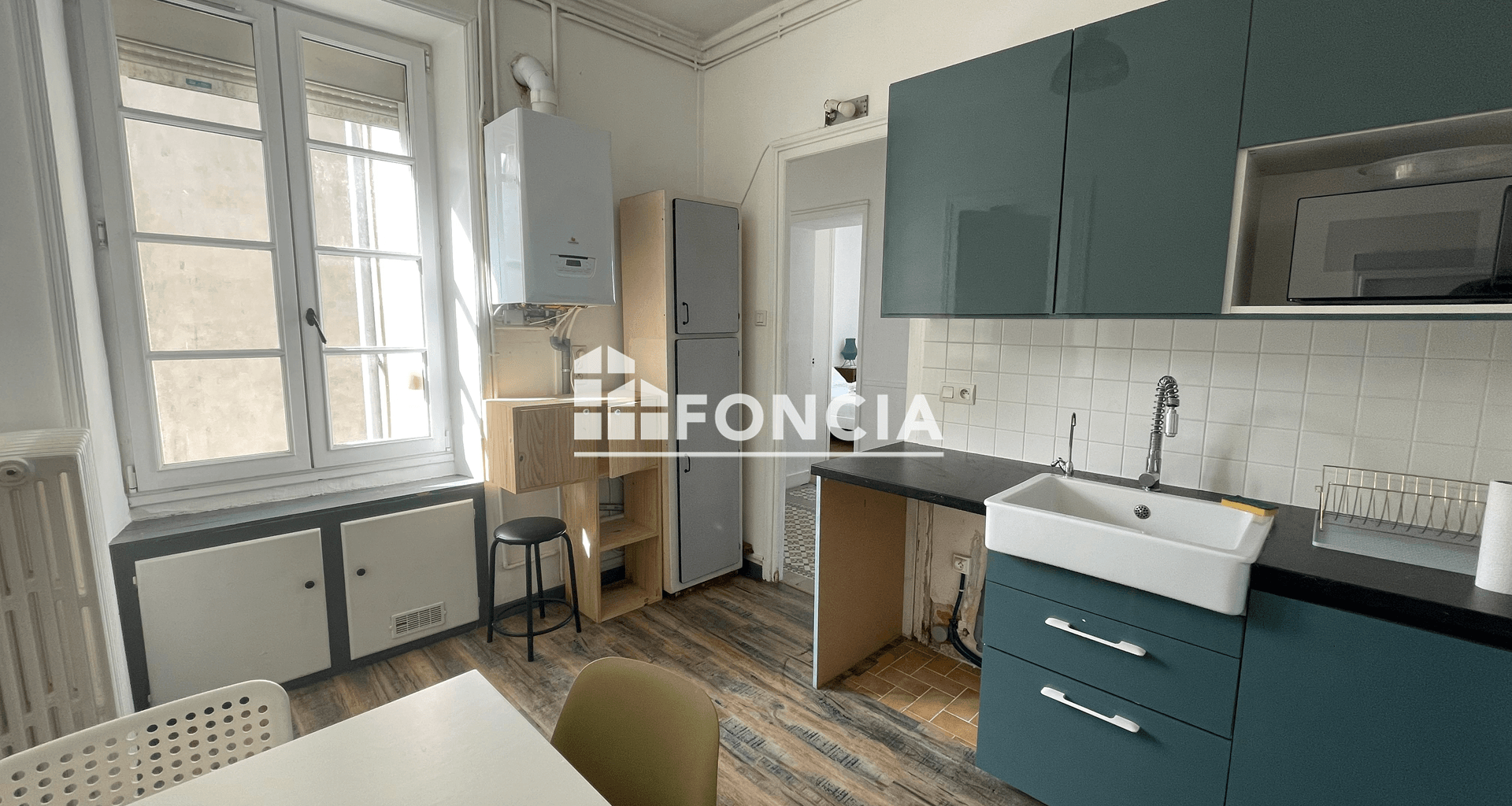 Apartment Nantes - 