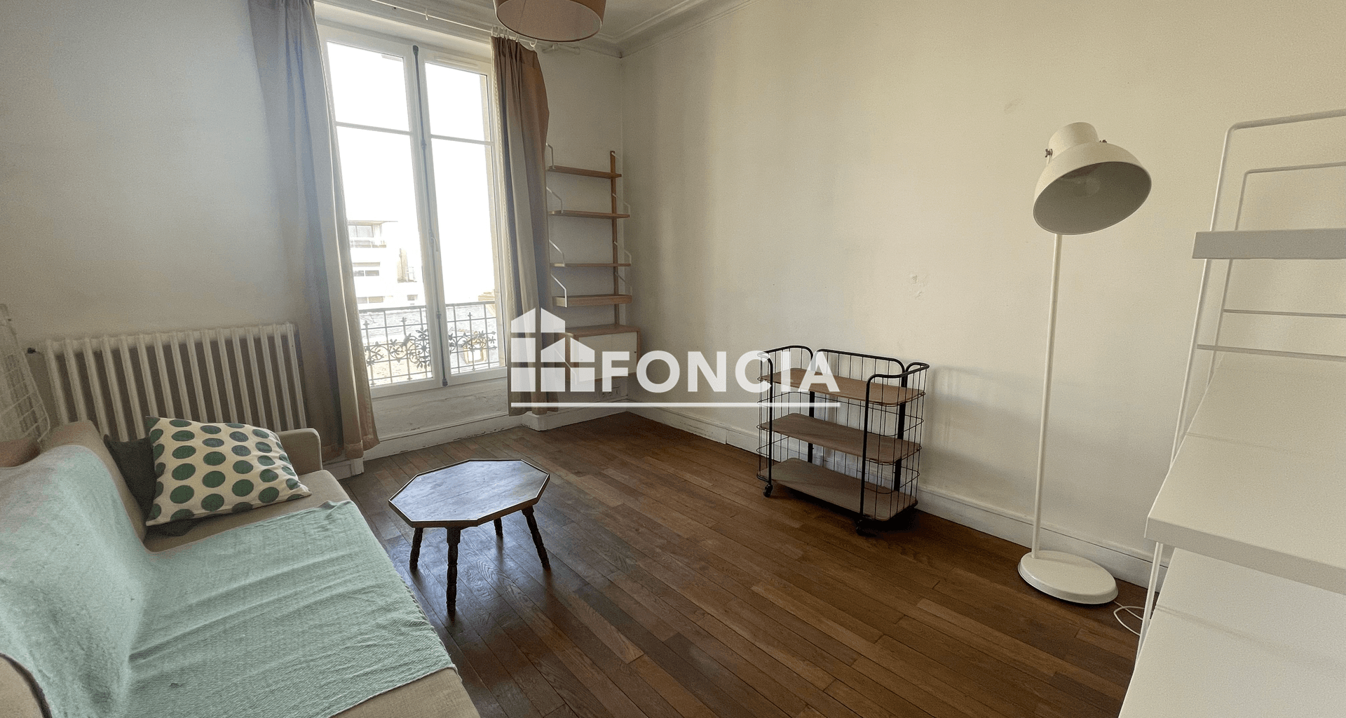 Wohnung Nantes - 
