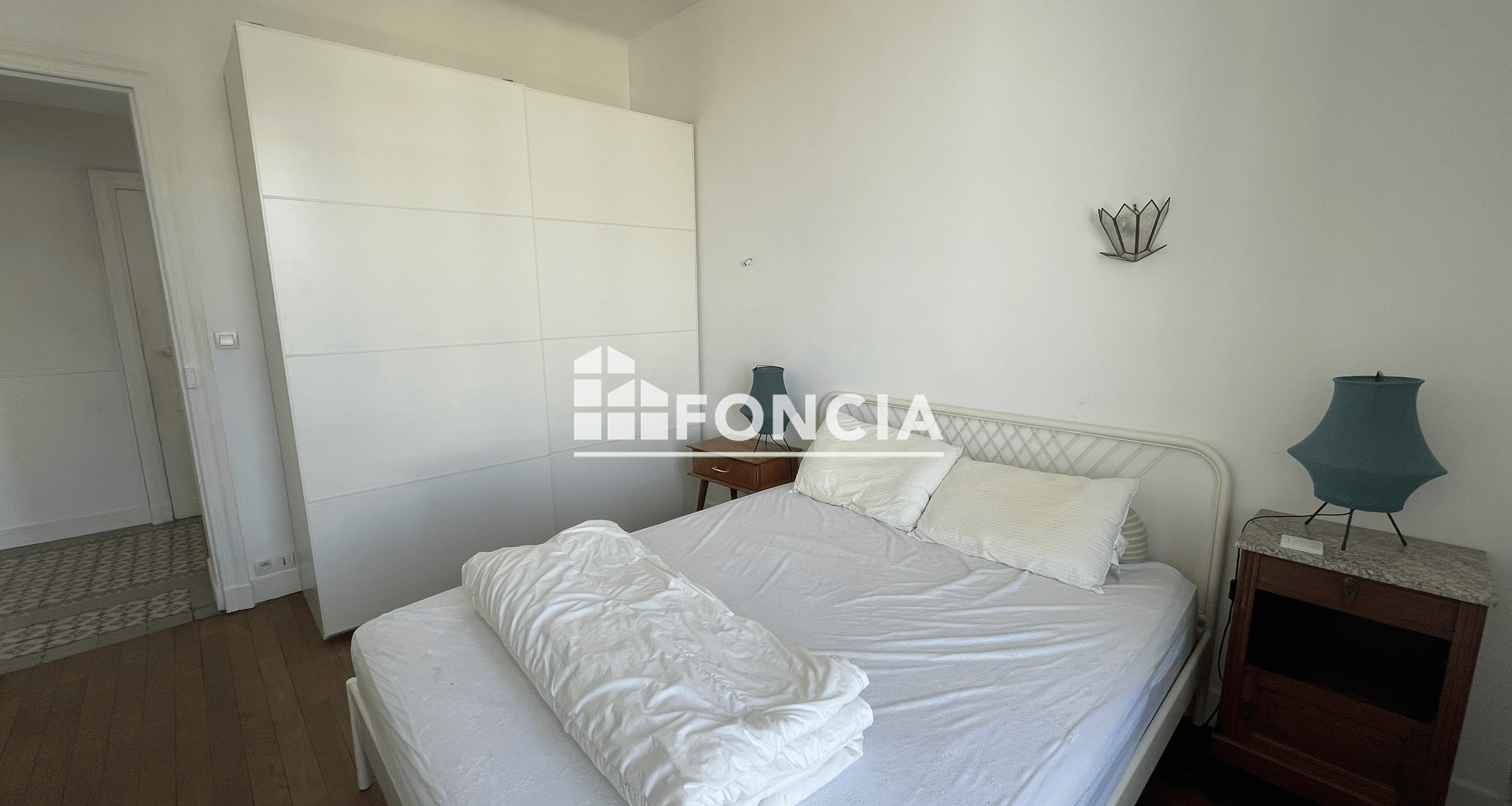 Wohnung Nantes - 