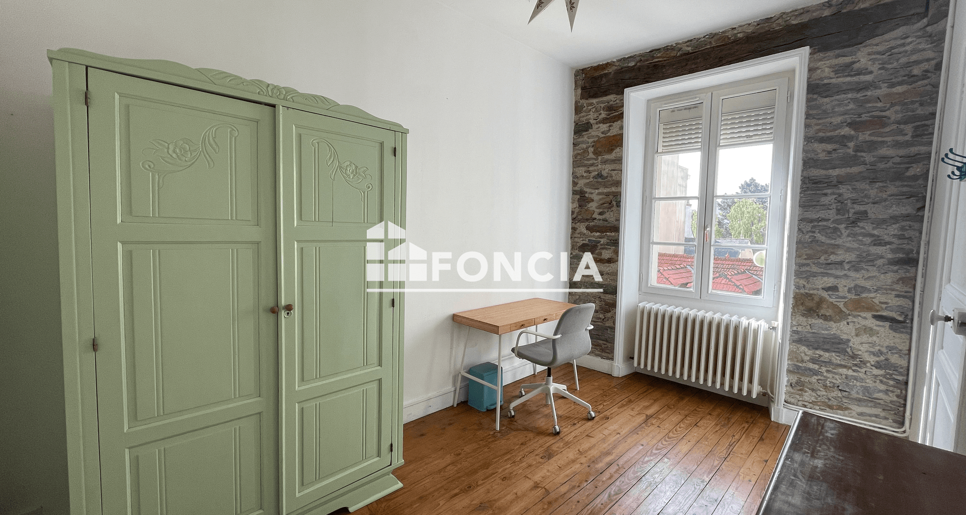 Wohnung Nantes - 
