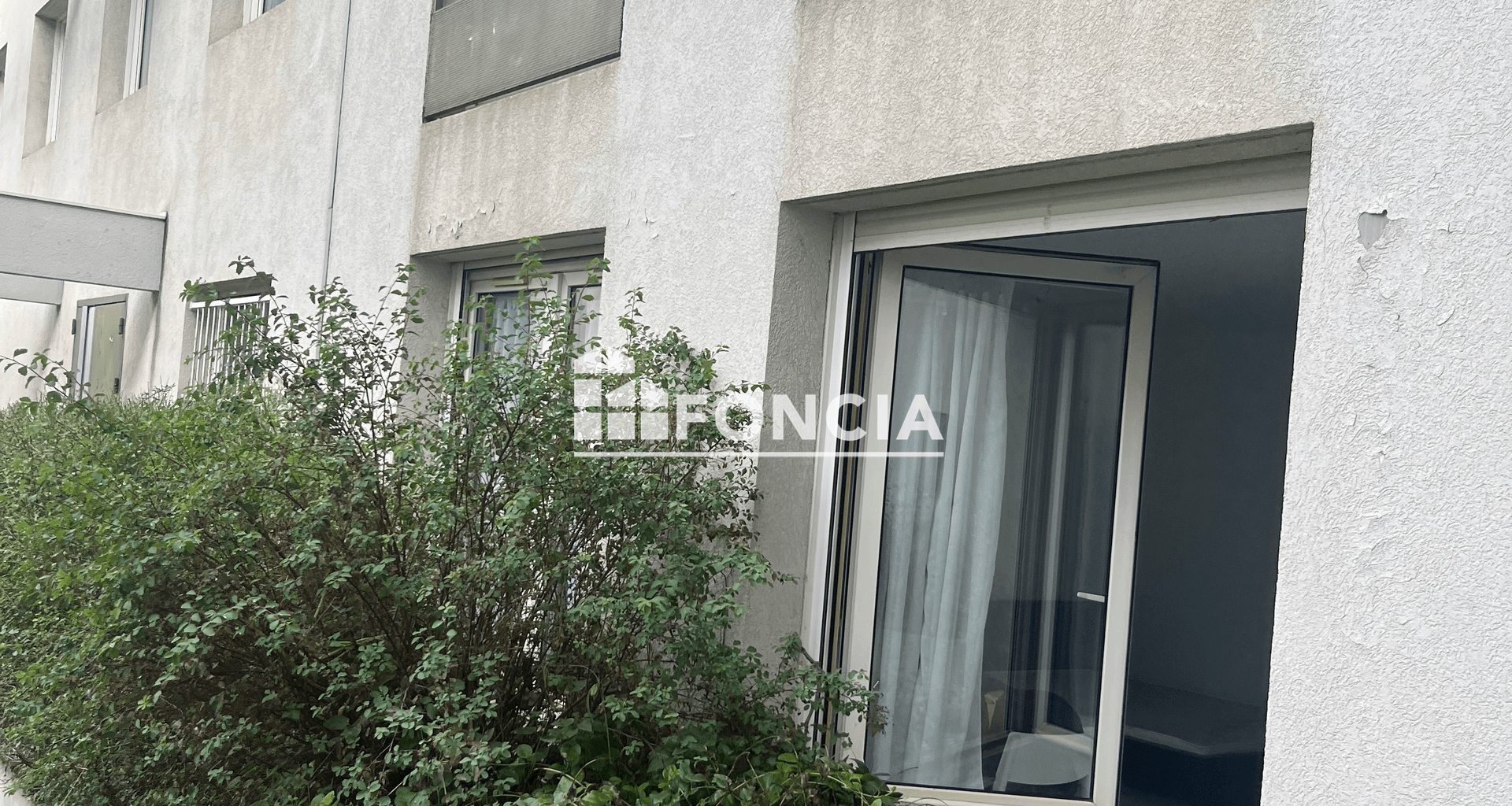 Grenoble monolocale