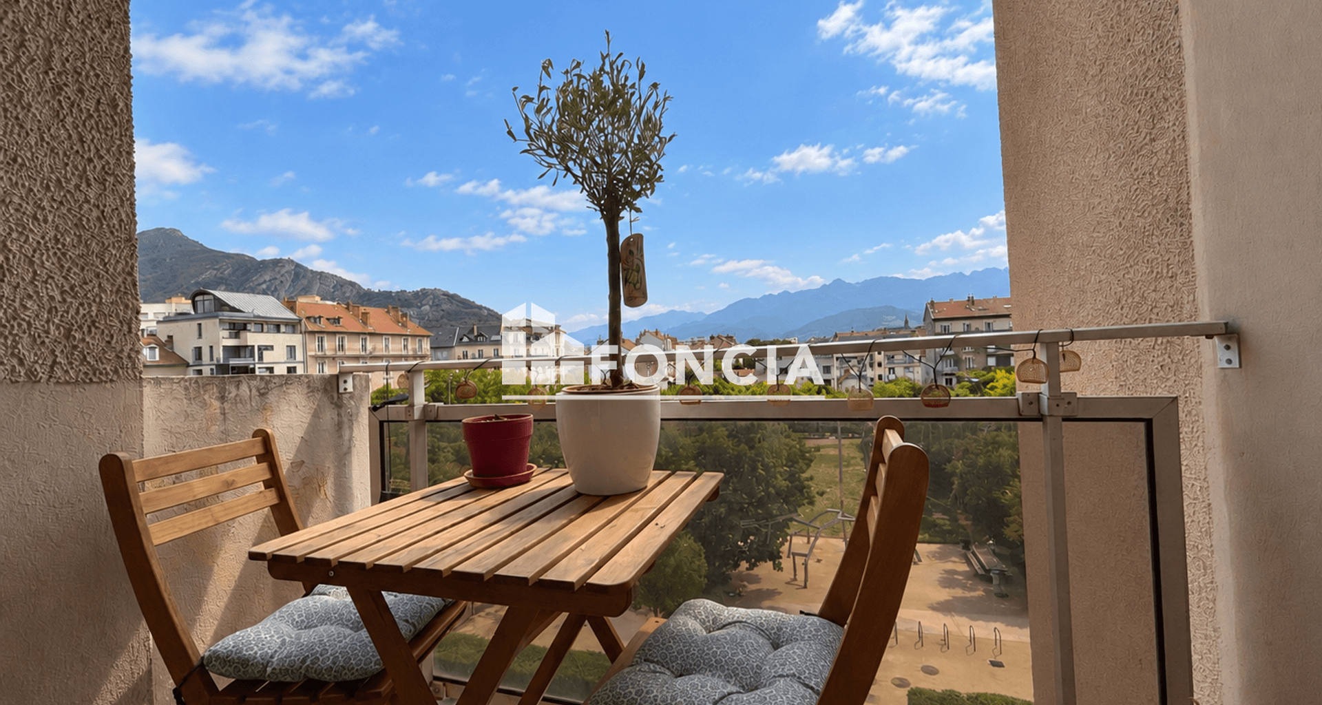 Квартира Grenoble - 
