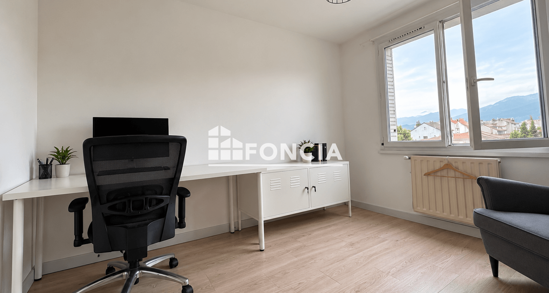 Apartamento Grenoble - 