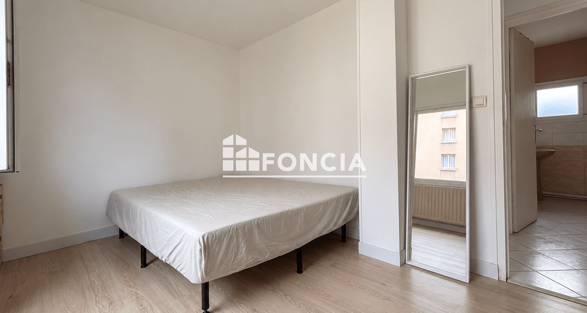 Appartement Grenoble - 