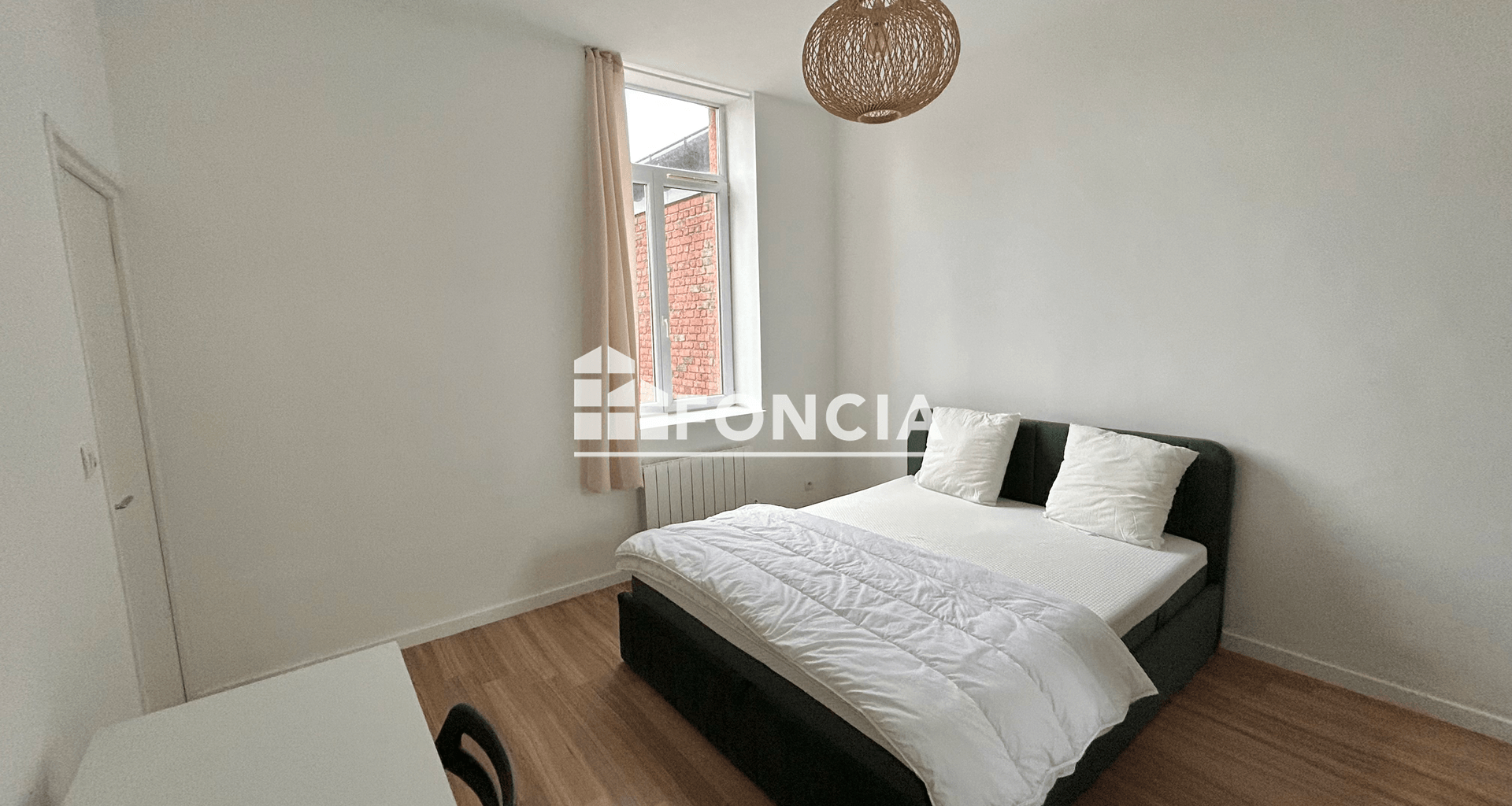 Appartamento Nord-Est de Lille - 