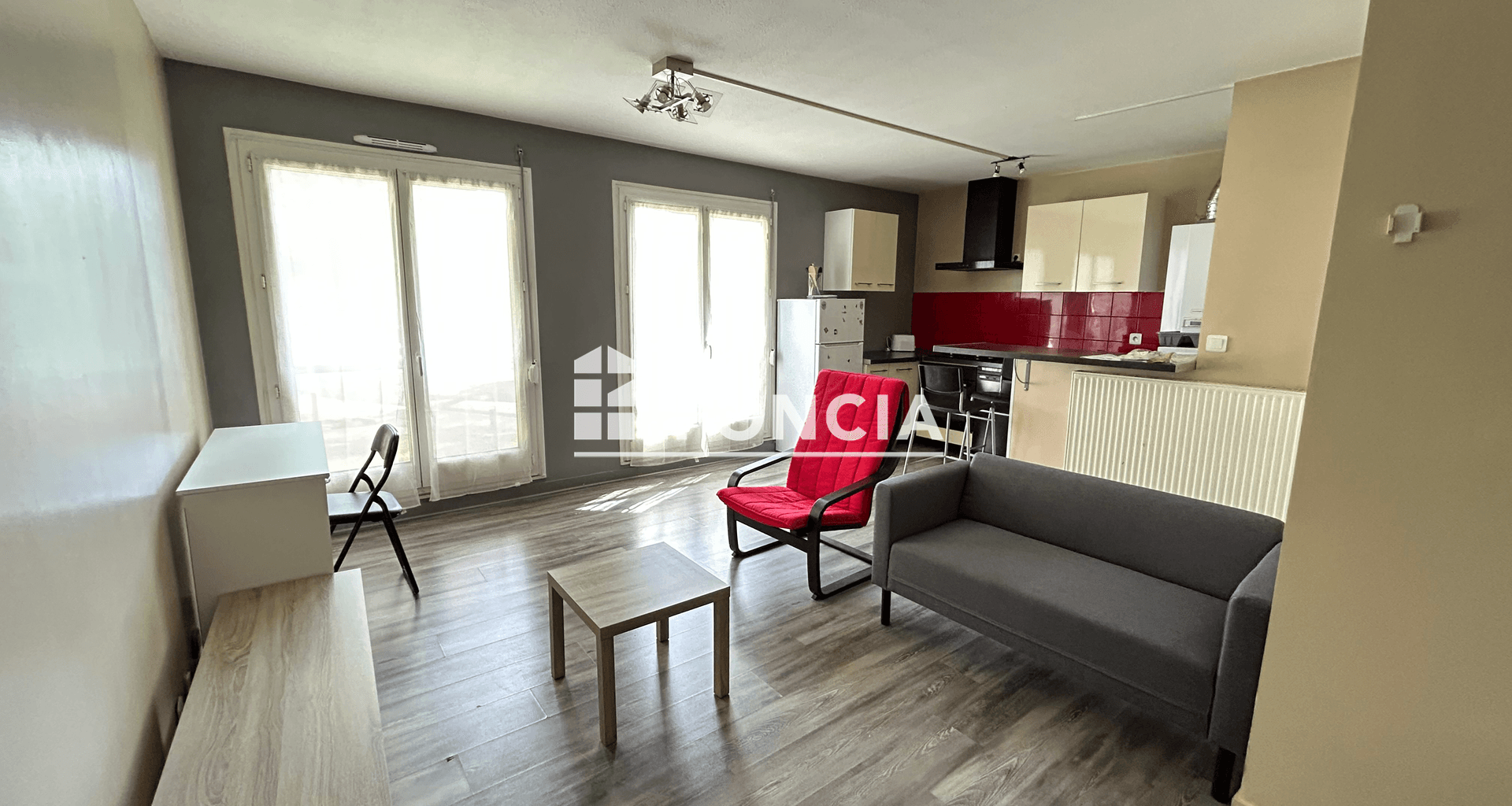 Apartment Amiens - 