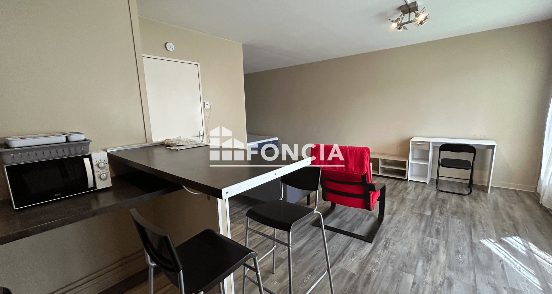 Wohnung Amiens - 