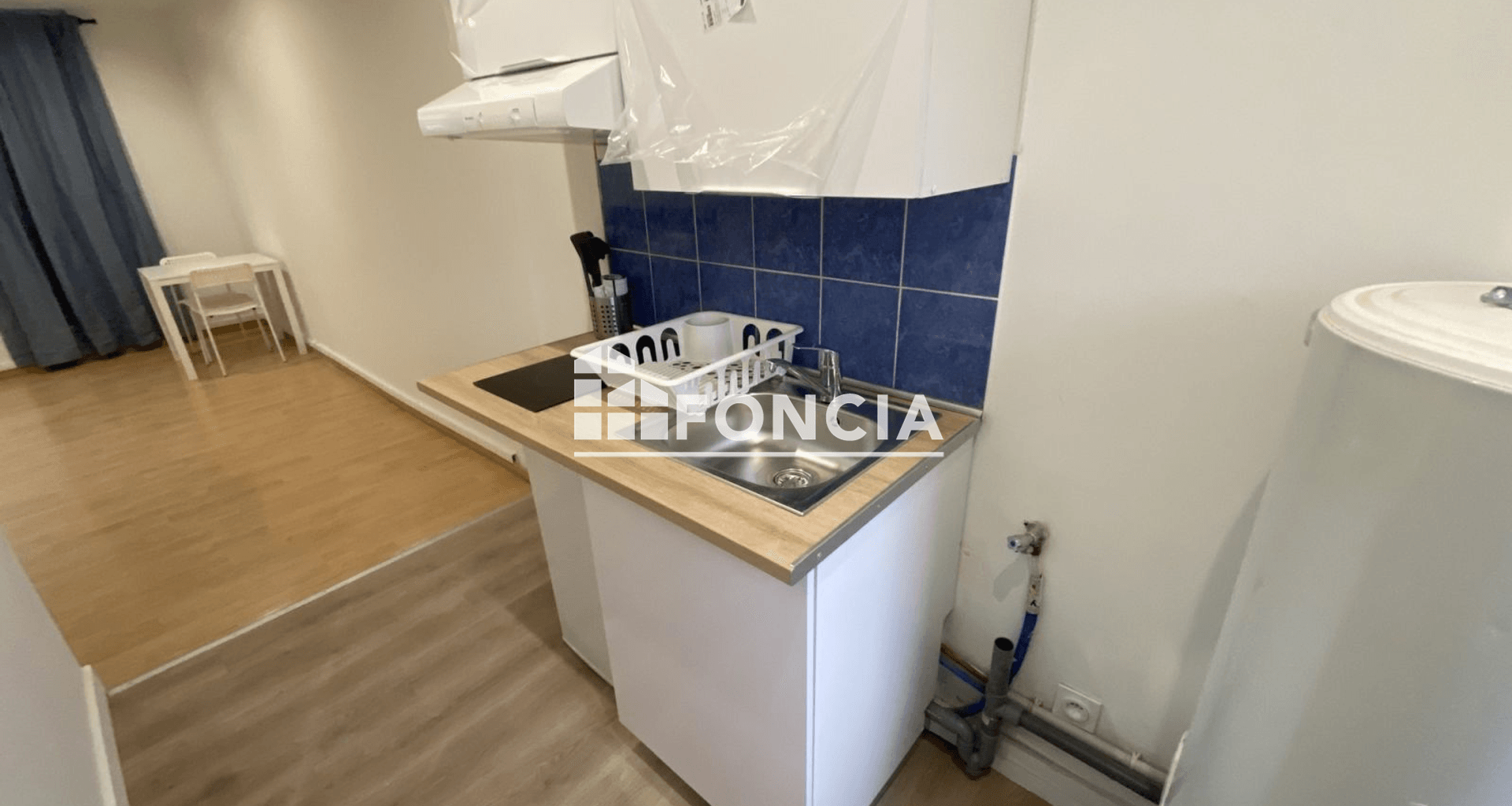 Apartamento Lille - 