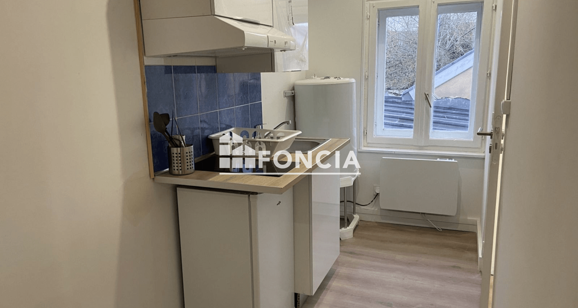 Apartamento Lille - 