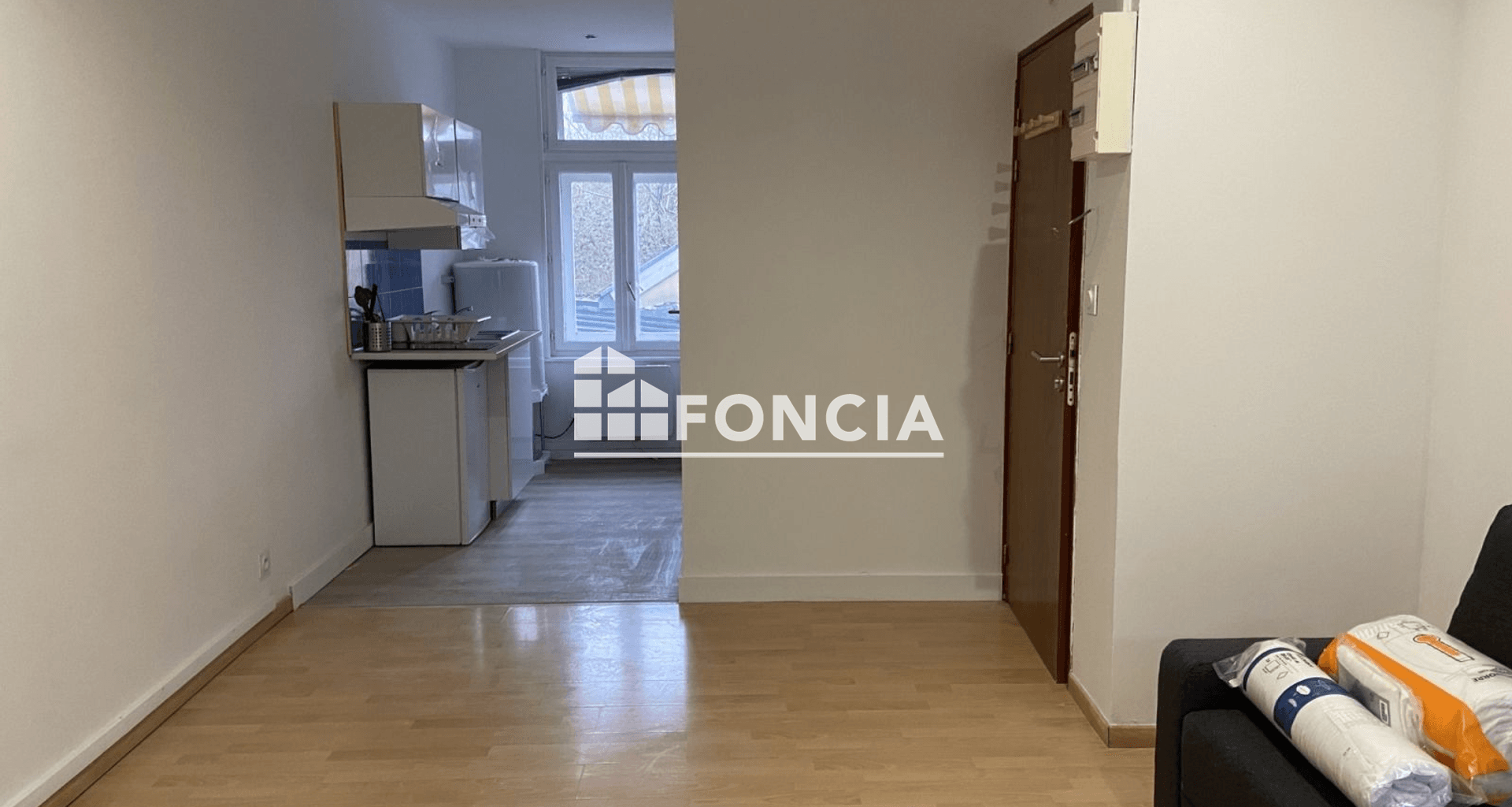 Apartamento Lille - 