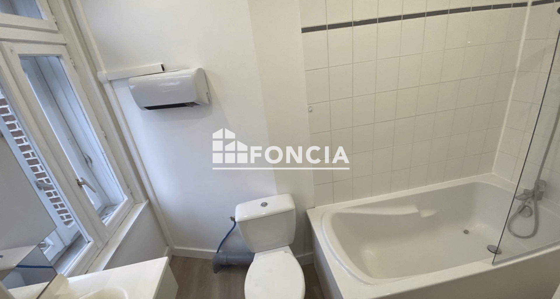 Wohnung Lille - 