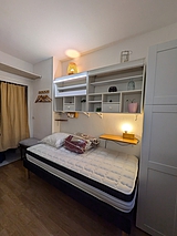Apartamento Paris 17° - Salaõ