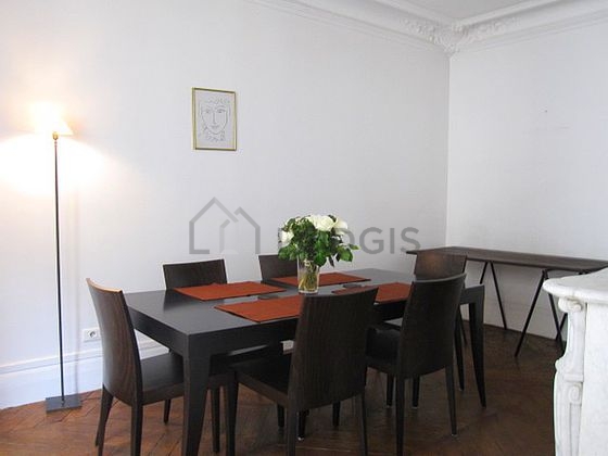 アパルトマン パリ 1区 - 