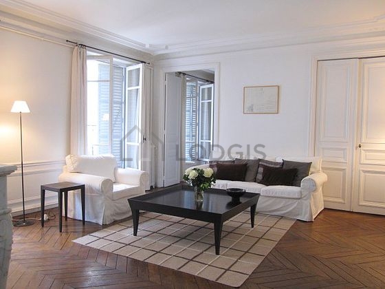 Apartamento Paris 1° - 