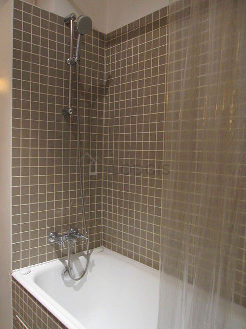 Apartamento Paris 1° - 