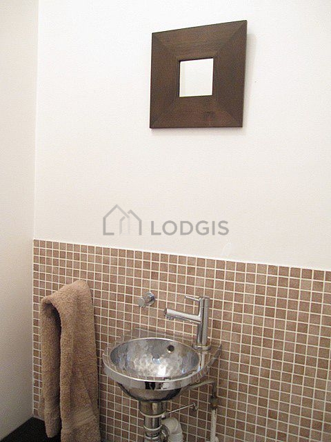 Apartment Paris 1° - 