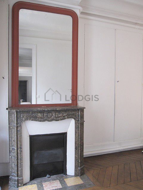 Appartement Paris 1° - 