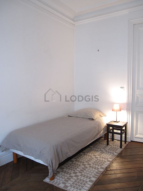 Appartement Paris 1° - 