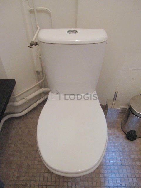 Appartement Paris 1° - 