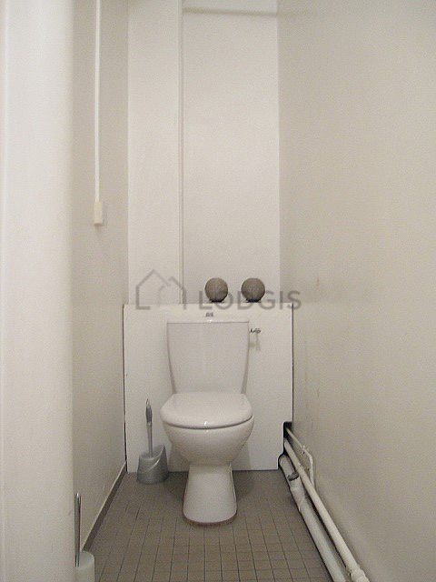Wohnung Paris 1° - 