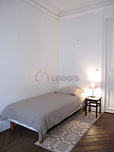 Wohnung Paris 1° - Schlafzimmer 3