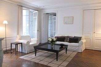 Louvre Paris 1° 3 bedroom Apartment