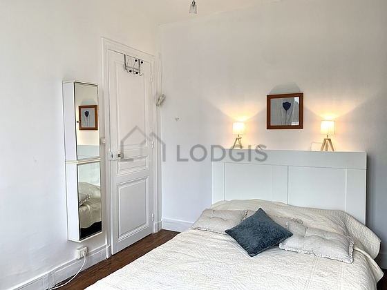 Apartment Paris 15° - 