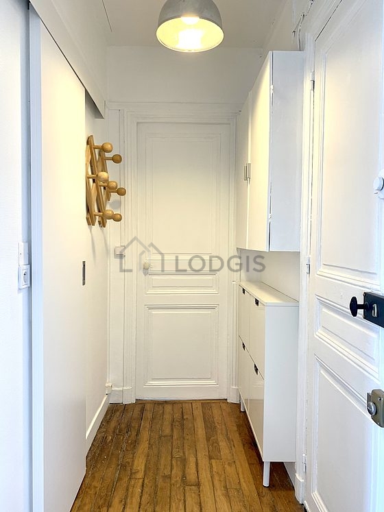 Appartement Paris 15° - 