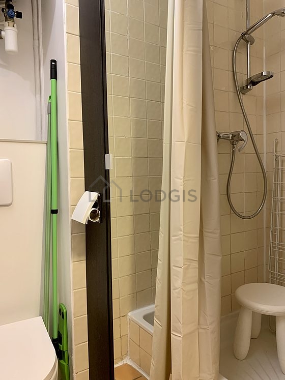 Appartement Paris 15° - 
