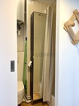 Apartamento París 15° - Cuarto de baño