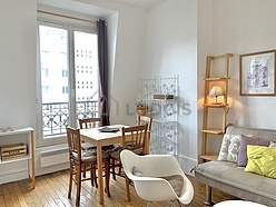 Appartamento Parigi 15° - Soggiorno