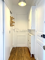 Appartement Paris 15° - Entrée