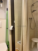 Wohnung Paris 15° - Badezimmer