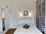 Wohnung Paris 15° - Schlafzimmer