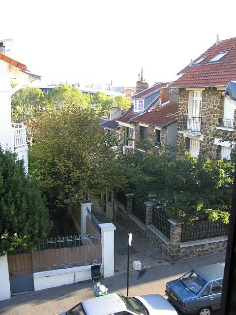 Casa Parigi 19° - 