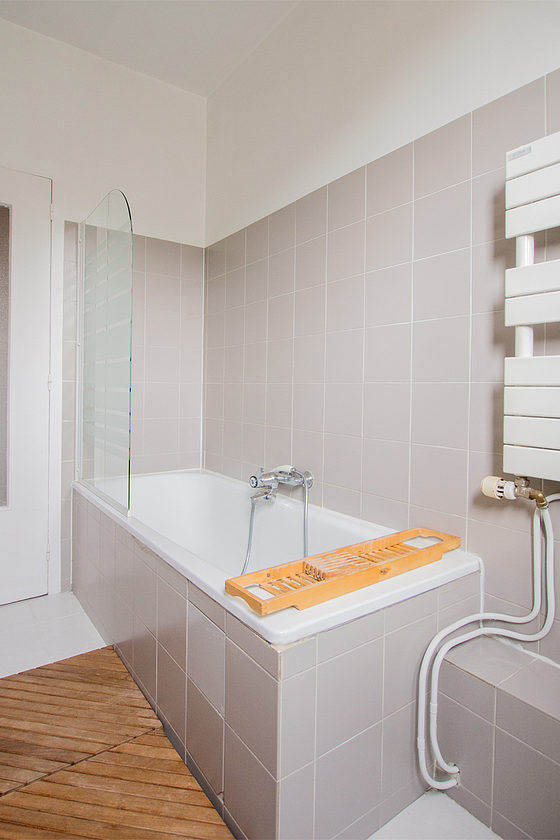 Haus Paris 19° - 