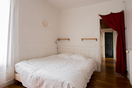 Maison de ville Paris 19° - 