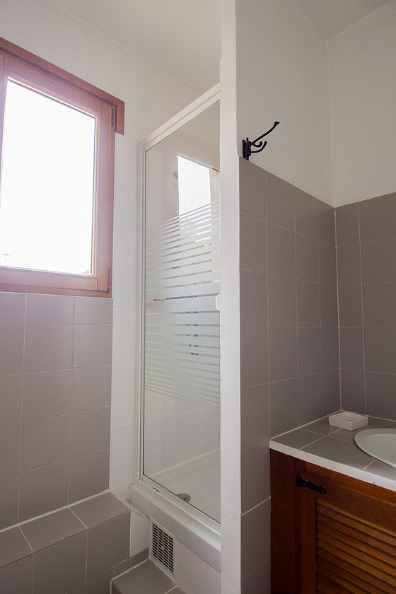 Maison de ville Paris 19° - 
