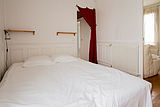 Haus Paris 19° - Schlafzimmer