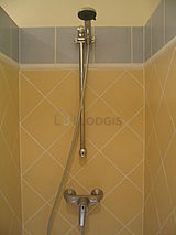 Wohnung Paris 17° - Badezimmer