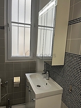 Apartamento París 7° - Cuarto de baño
